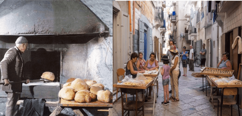 Highlights of Apulia