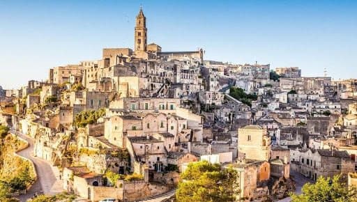 Highlights of Apulia