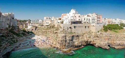 Highlights of Apulia