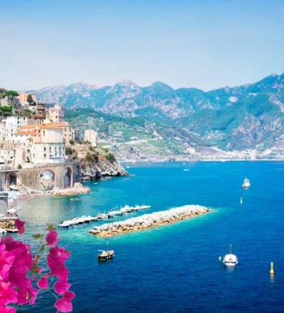 Amalfi Coast